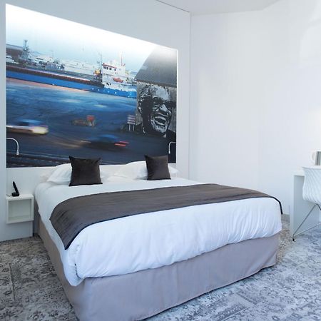 Hotel Francois 1Er Ла-Рошель Экстерьер фото